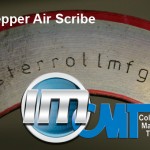 Air Scribe Bearing