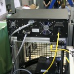 Laser Markng Machine - Laser Source wiring