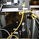 Laser Source Wiring