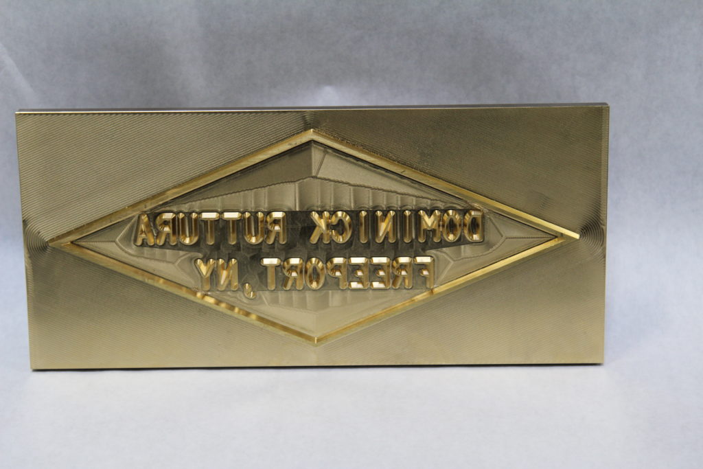 Custom Concrete Stamps MarkingWiki Presented by Columbia Marking Tools