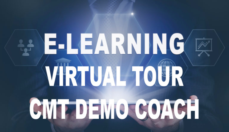 Virtual Demo Coach Tour Introduction MarkingWiki Presented By 