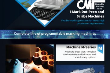 M Series I-Mark